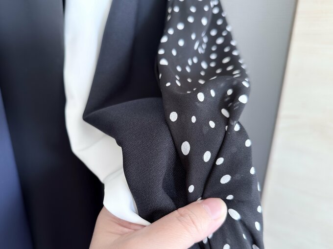 デザインよりも「質感」「安心感」