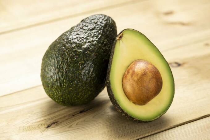 アボカド