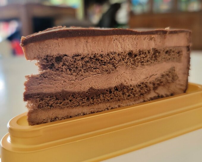 チョコレート菓子