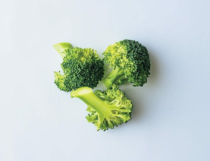 ブロッコリー
