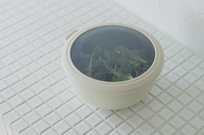 ステンレスボウル