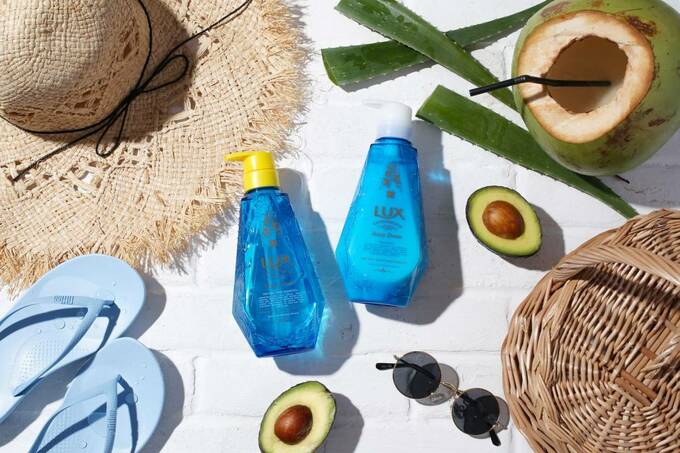 ラックス ルミニーク サニードリーム