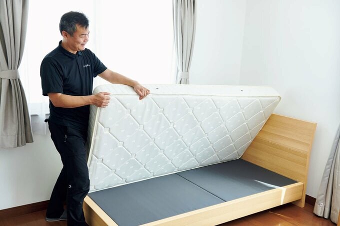 ひっくり返す画像