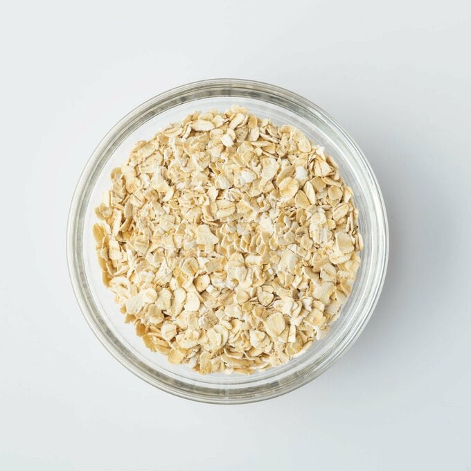 クイックオーツ