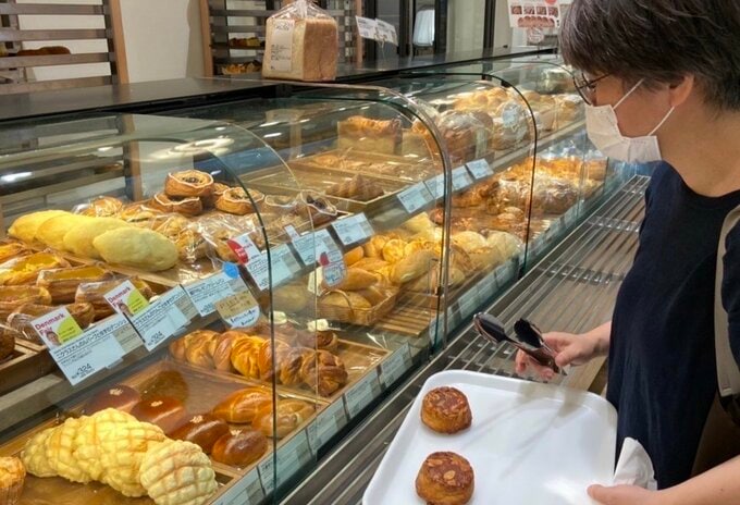 ご褒美は半年に一度