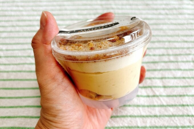 生チーズケーキ