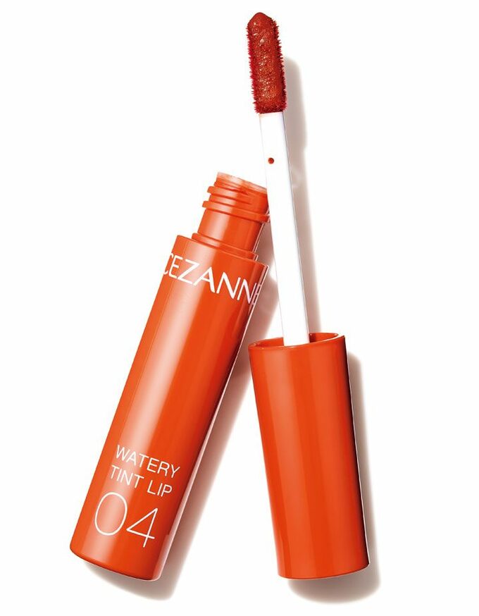 ウォータリーティントリップ