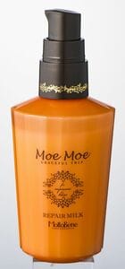 モエモエ プレミアムリペアミルク