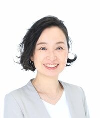 奥田明子さん