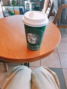 コンビニのコーヒーは買わない