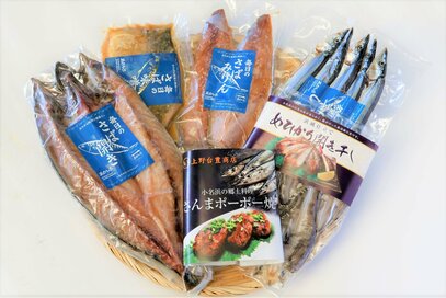 福島で春の「海の幸」めぐり。鮮魚に干物…お取り寄せにもおすすめ！