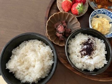 「お米を食べる」を習慣に。冷凍や冷蔵でもおいしく食べるコツ