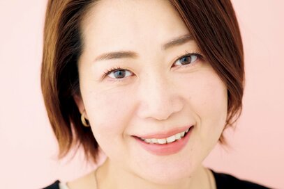 たるんだ目尻は「6～7度尻上がり眉」で若々しく。簡単！錯覚ポイントメイク3つ