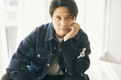 人気声優・木村昴さん。マルチな活動は「すべてジャイアンのため」