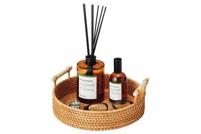 おしゃれな人が使っている「カゴ」8つ。2000円以下ですっきり片付き、インテリアが格上げ