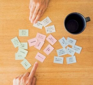 ワンオペ家事がラクに！使ってよかった家電＆家事カード