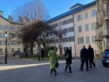 日本とフランスでこんなに違う「介護」事情。老後の暮らし、親が子どもに求めること