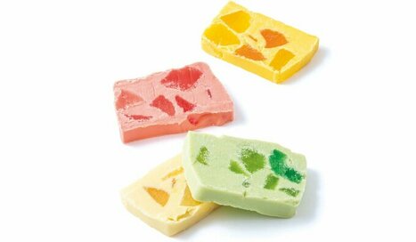 グミ好きにはたまらない！定番から変わり種まで8つ