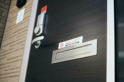 40代、家にものを増やさないコツ。玄関のちょっとした工夫が効果的