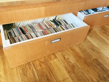 リビングの「小上がり収納」は使いにくい。10年住んで感じた不便なところ