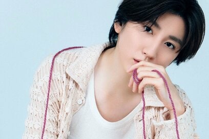 SixTONES京本大我さん、30代の“裏テーマ”を語る。「感性や技術をきわめる時間にしたい」