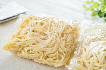 3玉入りの袋麺、余ったらどうしてる？みんなの使いきりアイデアを大紹介