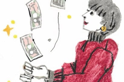 人生が変わる「金運アップ習慣」6つ。黄色くて丸くて甘いものを食べ、ハンドクリームを塗る