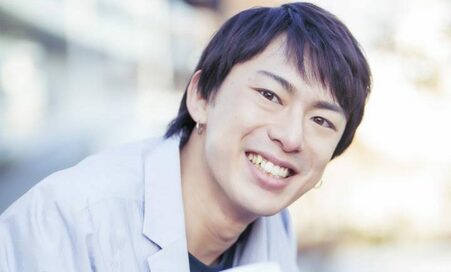 俳優・北園涼さんはジム通いにハマり中。「脱いでも恥ずかしくない体に」