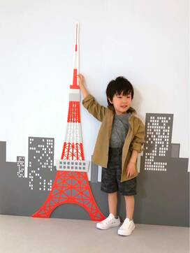 ユニクロのキッズラインは大人もうらやむ機能性＆かわいさ！