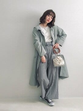 GU、ユニクロで見つけた！一気に春めく最旬アウター