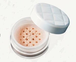 白浮きしない自然な仕上がりに