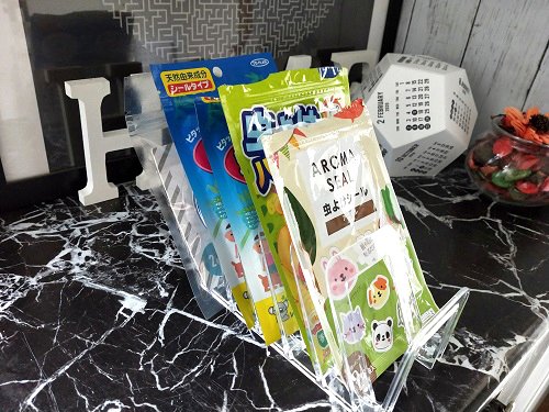 家族のストレスがフリーに