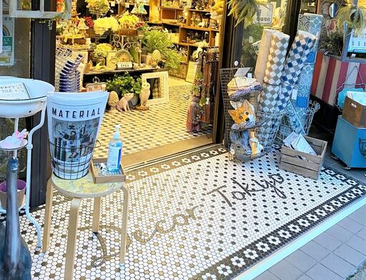 吉祥寺のDecor Interior Tokyo