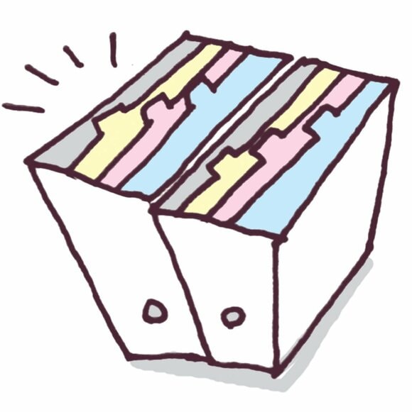 イラストファイル