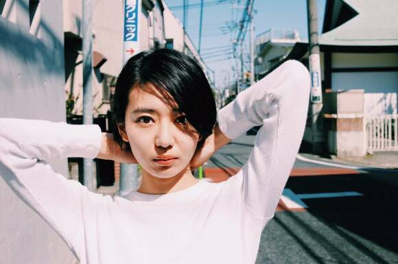 石山蓮華さん