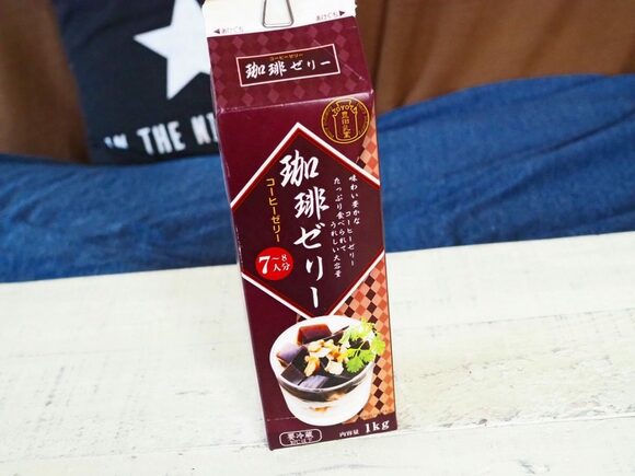 紙パックスイーツ