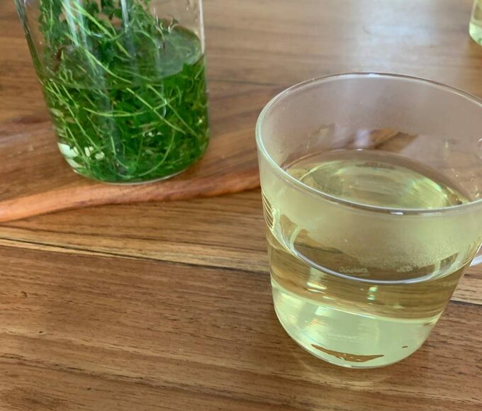 その時々の自分の体調に合わせて選ぶようにしています