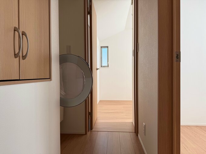 ものの置き場をつくって片づけの難易度を下げる