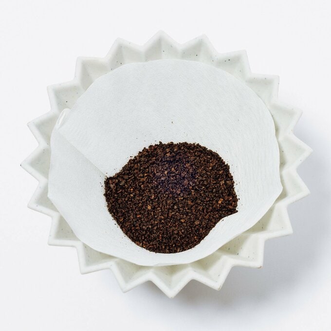 コーヒードリッパー