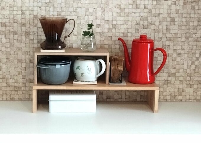 お茶セット