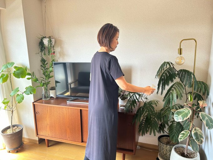 部屋着