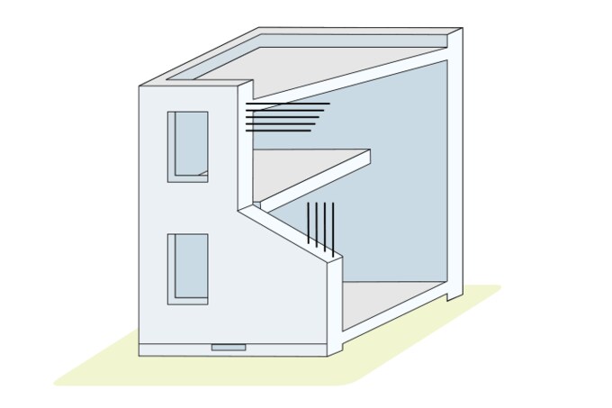 鉄筋コンクリート造