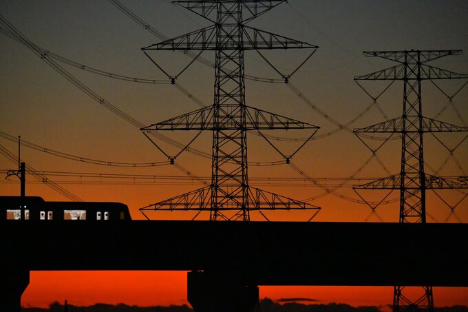 鉄塔部門:受賞作品1