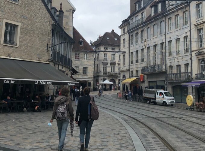 友達とのおしゃべりはなにごとにも変えがたい宝もの