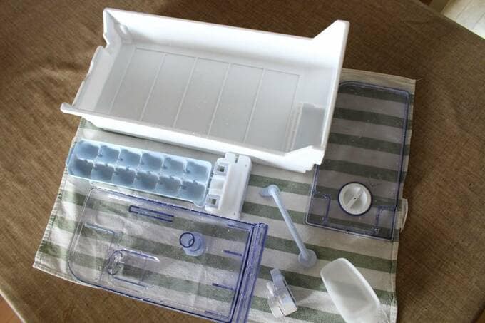 おいしくてきれいな氷でみんな笑顔に！