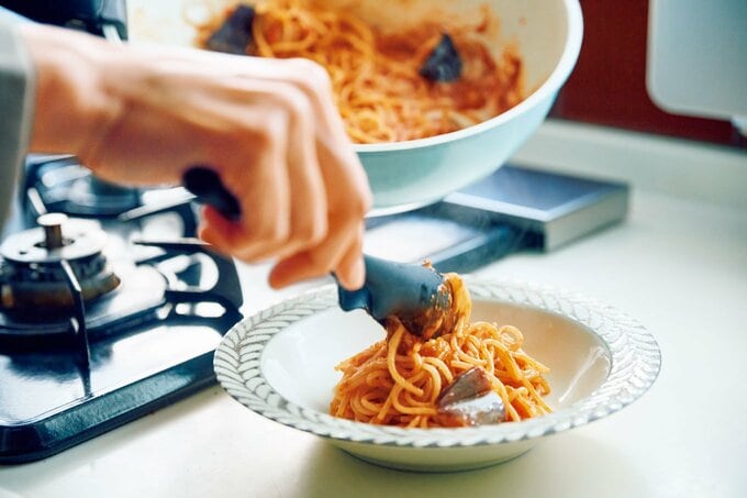 スパゲッティ