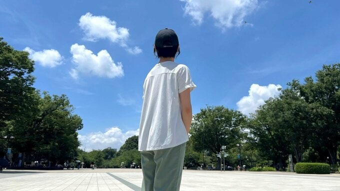 主婦のみさきさん