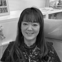 【ショップ担当者】松本明美さん