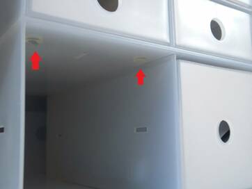 100円でストレスフリー！衝撃を軽減するクッションゴム