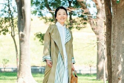 70代、月5万円の年金暮らし。おしゃれはユニクロや無印良品も楽しみながら：8月のベスト記事